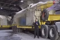 Tên lửa của Iran giấu ở đâu mà Mỹ và Israel đành chịu bất lực?