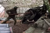 Quân đội Nga áp sát Orekhiv, đầu cầu của cuộc phản công mùa hè năm 2023