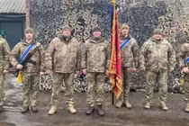 Quân đội Nga xóa sổ đơn vị đặc nhiệm tinh nhuệ của Ukraine ở Kharkov