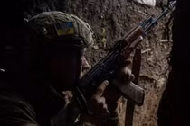 Nga đã tiến vào thành phố Seversk, mở toang cửa vào Slovyansk-Kramatorsk