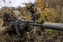 Quân đội Nga tuyên bố 5 lữ đoàn đã sẵn sàng và một mặt trận mới sắp mở ra