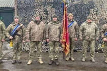 Quân đội Nga xóa sổ đơn vị đặc nhiệm tinh nhuệ của Ukraine ở Kharkov