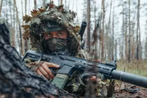 Tại sao cuộc bao vây của Quân đội Nga ở Pokrovsk ít tiếng súng?