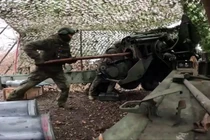 Quân đội Nga áp sát Orekhiv, đầu cầu của cuộc phản công mùa hè năm 2023