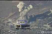 "Mỏm đá" Dobropillia rực lửa, Lữ đoàn Azov vẫn còn đang hoảng loạn 