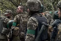 Quân đội Ukraine phớt lờ tối hậu thư yêu cầu rút quân khỏi Pokrovsk của Nga 