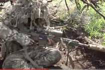 Tương lai của súng bắn tỉa Dragunov SVD sau xung đột Ukraine 