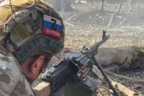 Các đơn vị xung kích của Cụm quân Trung tâm RFAF, đột phá vào Mirnograd từ phía bắc và chiếm được khu vực mỏ ở phía nam thành phố. Phía Nga đã ra lệnh cho quân Ukraine ở hai khu đô thị Pokrovsk và Mirnograd, trong 48 giờ để hạ vũ khí đầu hàng, kênh ZOV Military nhấn mạnh.