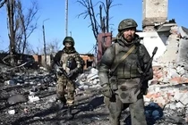 Quân đội Nga tiến sâu vào Dnipropetrovsk, phòng tuyến Ukraine lâm nguy