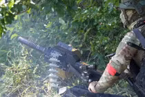 Nga cắt đứt tuyến tiếp tế tại làng Vyemka, mở đường tấn công vào Seversk