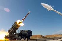 Tại sao hiệu quả tên lửa phòng không Patriot Ukraine giảm xuống dưới 6%?