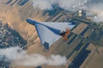 Không có hệ thống phòng không nào có thể ngăn cản UAV Geran-2 