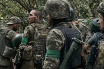 Quân đội Ukraine phớt lờ tối hậu thư yêu cầu rút quân khỏi Pokrovsk của Nga 