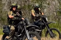 Quân Nga đột phá từ hướng đông Pokrovsk, quyết cắt đôi thành phố