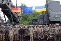 Nga đang đánh bại cả hệ thống phòng không Ukraine và phương Tây 