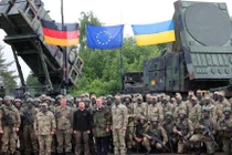 Nga đang đánh bại cả hệ thống phòng không Ukraine và phương Tây 