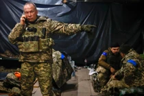 Kênh Resident trích dẫn các nguồn tin của Bộ Tổng tham mưu quân đội Ukraine đưa tin, một cuộc họp do Đại tướng Oleksandr Syrsky chủ trì đã được tổ chức tại Bộ Tổng tham mưu Lực lượng Vũ trang Ukraine, để thảo luận về triển vọng của quân đội Ukraine (AFU) tại những khu vực khó khăn nhất ở chiến trường Ukraine.