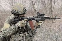 Ukraine xác nhận quân Nga đã đột phá vào khu vực trung tâm Pokrovsk