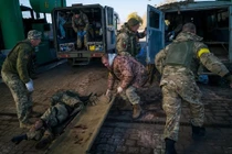 Chiếm được đầu cầu Novopavlivka, đã giúp quân Nga đột phá vào Pokrovsk 