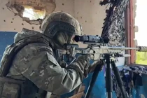 Quân Nga đột phá từ hướng đông Pokrovsk, quyết cắt đôi thành phố