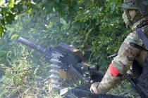 Nga cắt đứt tuyến tiếp tế tại làng Vyemka, mở đường tấn công vào Seversk