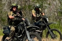 Quân Nga đột phá từ hướng đông Pokrovsk, quyết cắt đôi thành phố