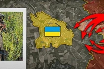 Liệu Nga có cần phải cố gắng chiếm thành phố Kostiantynivka bằng mọi giá?