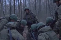 Trận đánh vào làng Plekhovo của lực lượng Triều Tiên ác liệt như thế nào?