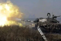 Tại sao cả Nga và Ukraine đều quyết tâm giành pháo đài Chasov Yar?