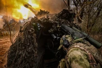 Nga, Ukraine đều muốn có chiến thắng quyết định ở Pokrovsk