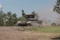 Ukraine chịu tổn thất lớn ở mặt trận Donbass trong 72 giờ qua