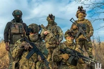 Đà phản công của Ukraine ở Pokrovsk "đuối sức", phòng tuyến Dnipro rạn nứt