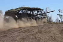 Vũ khí, chiến thuật mới giúp quân đội Nga thoát khỏi cái bóng Liên Xô