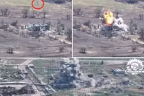 Như vậy có thể nhận thấy, thời khắc then chốt của trận chiến giành khu vực đô thị tập trung Pokrovsk - Mirnograd đã đến. Tập đoàn quân 51 RFAF giờ đây có cơ hội siết chặt nhóm phòng thủ của đối phương bằng cách cắt đứt hậu cần và loại trừ khả năng AFU rút lui qua những con đường còn lại.