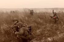 Quân đội Nga đánh xong cửa mở, bắt đầu đột phá vào trong thành phố Pokrovsk 