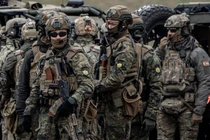 Quân Nga giữ vững đầu cầu Shevchenko trong thành phố, củng cố Udachne 