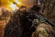 Nga, Ukraine đều muốn có chiến thắng quyết định ở Pokrovsk