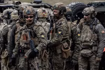 Quân Nga giữ vững đầu cầu Shevchenko trong thành phố, củng cố Udachne 