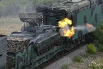 Quân đội Nga gia tăng sức ép ở Pokrovsk, kiểm soát hoàn toàn Udachny