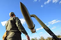 Mỹ cho Ukraine một tên lửa Patriot, Nga sẽ đáp trả bằng hai tên lửa Iskander