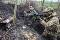 Nga có sử dụng kinh nghiệm từ Kursk tại mặt trận Donbass?