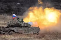 Tại sao Nga mất 8 tháng để giải phóng Kursk?