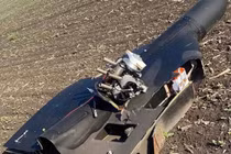 Nga cải tiến UAV Geran-2, pháo phòng không Ukraine bất lực