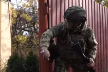 Biệt kích Mỹ khó có thể sống sót ở chiến trường Ukraine 