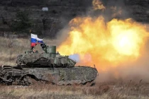 Tại sao Nga mất 8 tháng để giải phóng Kursk?