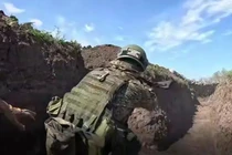 Ukraine phản công không thành, Nga quyết đánh sập Pokorvsk 