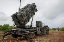  Ukraine thất vọng về khả năng đánh chặn của Patriot 