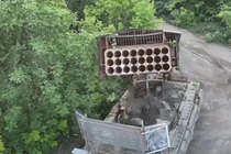 Chiến dịch phản công của Ukraine đối đầu với 4 tập đoàn quân Nga ở Pokrovsk 