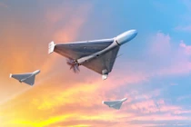 Các cuộc tấn công đường không vào Ukraine chỉ là sự khởi đầu