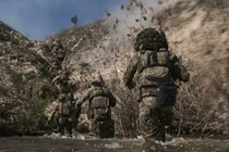 Để tấn công vào Belgorod, Bộ Tổng tham mưu AFU không điều thêm quân từ nơi khác tới, mà vẫn sử dụng quân cơ động ở Sumy. Mặc dù chỉ là chiến trường phụ, nhưng AFU đã tung vào đây nhiều lực lượng tinh nhuệ, bao gồm cả Lữ đoàn bộ binh cơ giới 47, được trang bị hoàn toàn bằng vũ khí hạng nặng của Mỹ, Lữ đoàn tấn công số 33 và Lữ đoàn biệt kích số 225.